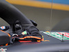 GP AUSTRALIA, 24.03.2018 - Free Practice 3, The gloves of Daniel Ricciardo (AUS) Red Bull Racing RB14