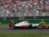 GP AUSTRALIA, 24.03.2018 - Qualifiche, Romain Grosjean (FRA) Haas F1 Team VF-18