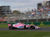 GP AUSTRALIA, 24.03.2018 - Qualifiche, Sergio Perez (MEX) Sahara Force India F1 VJM011
