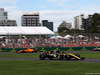 GP AUSTRALIA, 24.03.2018 - Qualifiche, Carlos Sainz Jr (ESP) Renault Sport F1 Team RS18