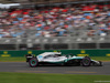 GP AUSTRALIA, 24.03.2018 - Qualifiche, Valtteri Bottas (FIN) Mercedes AMG F1 W09