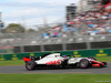 GP AUSTRALIA, 24.03.2018 - Qualifiche, Romain Grosjean (FRA) Haas F1 Team VF-18