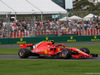 GP AUSTRALIA, 24.03.2018 - Qualifiche, Kimi Raikkonen (FIN) Ferrari SF71H
