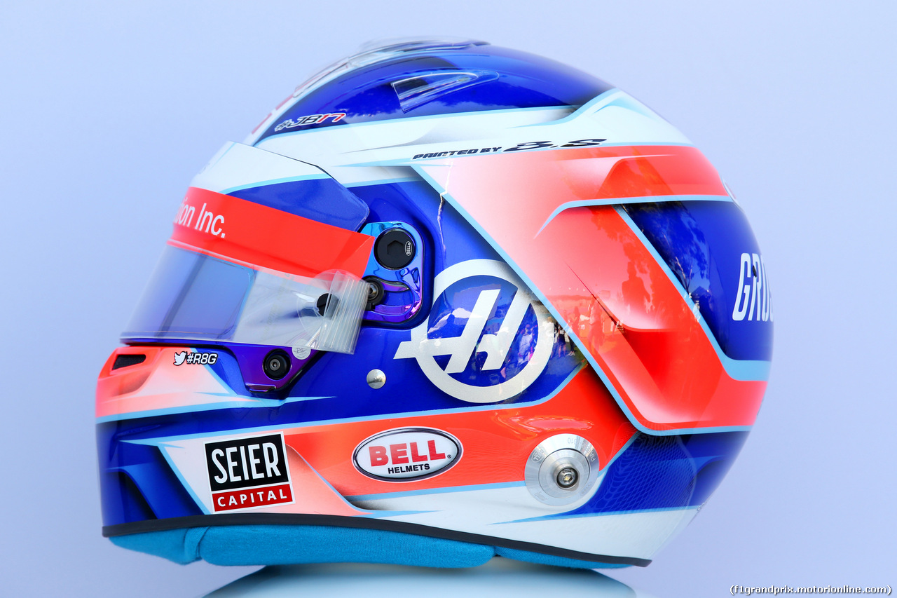 GP AUSTRALIA - Prove Libere