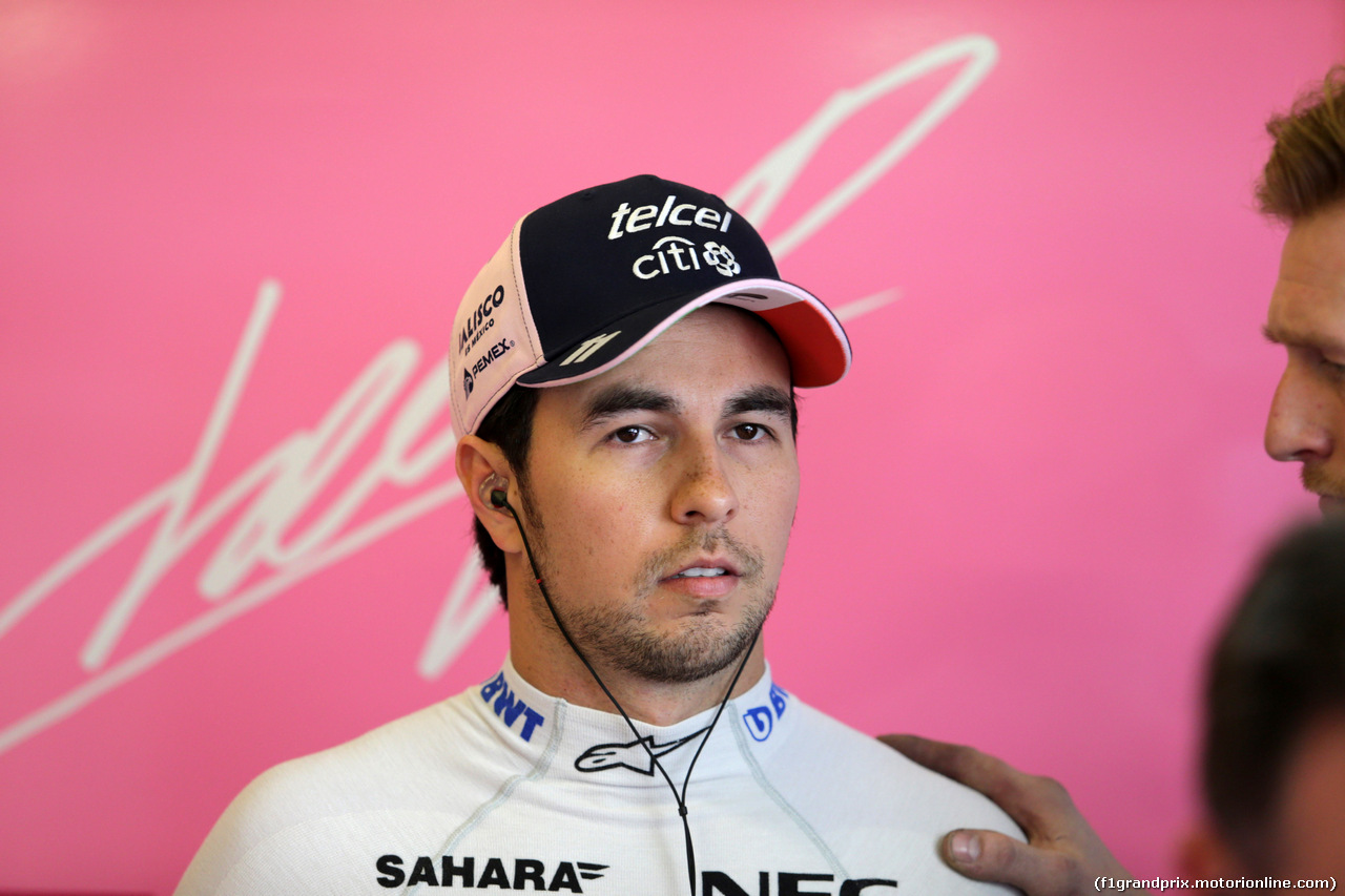 GP AUSTRALIA - Prove Libere