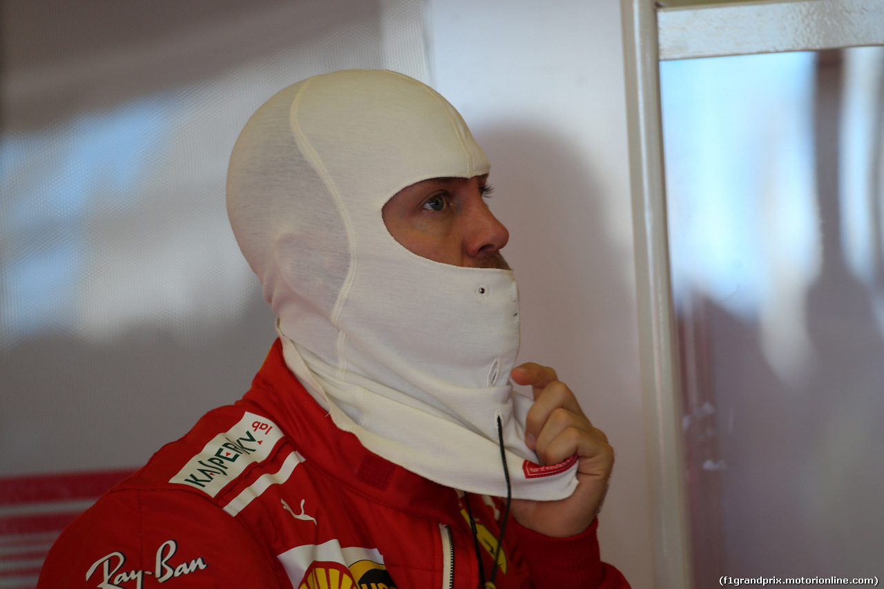GP AUSTRALIA - Prove Libere