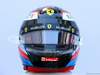 GP AUSTRALIA, 23.03.2018 - The helmet of Kimi Raikkonen (FIN) Ferrari SF71H