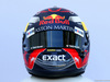 GP AUSTRALIA, 23.03.2018 - The helmet of Max Verstappen (NED) Red Bull Racing RB14