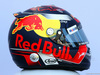 GP AUSTRALIA, 23.03.2018 - The helmet of Max Verstappen (NED) Red Bull Racing RB14