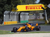 GP AUSTRALIA, 23.03.2018 - Free Practice 1, Fernando Alonso (ESP) McLaren MCL33