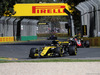 GP AUSTRALIA, 23.03.2018 - Free Practice 1, Nico Hulkenberg (GER) Renault Sport F1 Team RS18