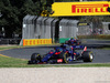 GP AUSTRALIA, 23.03.2018 - Free Practice 1, Brendon Hartley (NZL) Scuderia Toro Rosso STR13