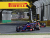 GP AUSTRALIA, 23.03.2018 - Free Practice 1, Pierre Gasly (FRA) Scuderia Toro Rosso STR13