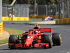 GP AUSTRALIA, 23.03.2018 - Free Practice 1, Kimi Raikkonen (FIN) Ferrari SF71H