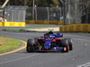 GP AUSTRALIA, 23.03.2018 - Free Practice 1, Pierre Gasly (FRA) Scuderia Toro Rosso STR13