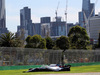 GP AUSTRALIA, 23.03.2018 - Free Practice 1, Sergey Sirotkin (RUS) Williams FW41