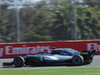 GP AUSTRALIA, 23.03.2018 - Free Practice 1, Valtteri Bottas (FIN) Mercedes AMG F1 W09