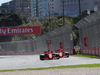 GP AUSTRALIA, 23.03.2018 - Free Practice 1, Sebastian Vettel (GER) Ferrari SF71H e Kimi Raikkonen (FIN) Ferrari SF71H
