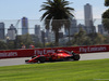 GP AUSTRALIA, 23.03.2018 - Free Practice 1, Sebastian Vettel (GER) Ferrari SF71H