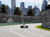 GP AUSTRALIA, 23.03.2018 - Free Practice 1, Marcus Ericsson (SUE) Sauber C37