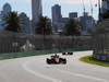 GP AUSTRALIA, 23.03.2018 - Free Practice 1, Romain Grosjean (FRA) Haas F1 Team VF-18