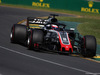 GP AUSTRALIA, 23.03.2018 - Free Practice 1, Romain Grosjean (FRA) Haas F1 Team VF-18