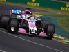GP AUSTRALIA, 23.03.2018 - Free Practice 1, Sergio Perez (MEX) Sahara Force India F1 VJM011