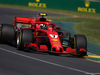 GP AUSTRALIA, 23.03.2018 - Free Practice 1, Kimi Raikkonen (FIN) Ferrari SF71H
