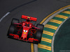 GP AUSTRALIA, 23.03.2018 - Free Practice 1, Kimi Raikkonen (FIN) Ferrari SF71H