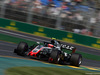 GP AUSTRALIA, 23.03.2018 - Free Practice 1, Kevin Magnussen (DEN) Haas F1 Team VF-18