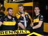 GP AUSTRALIA, 23.03.2018 - Free Practice 1, Nico Hulkenberg (GER) Renault Sport F1 Team RS18