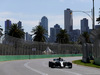 GP AUSTRALIA, 23.03.2018 - Free Practice 1, Valtteri Bottas (FIN) Mercedes AMG F1 W09