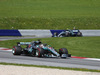 GP AUSTRIA, 01.07.2018- race, Lewis Hamilton (GBR) Mercedes AMG F1 W09