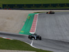 GP AUSTRIA, 01.07.2018- race, Valtteri Bottas (FIN) Mercedes AMG F1 W09