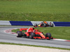 GP AUSTRIA, 01.07.2018- race, Kimi Raikkonen (FIN) Ferrari SF71H