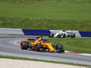 GP AUSTRIA, 01.07.2018- race, Fernando Alonso (ESP) McLaren Renault MCL33