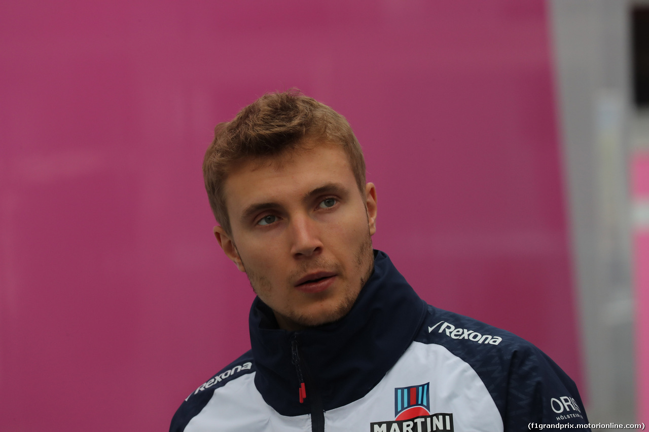 GP AUSTRIA GIOVEDI
