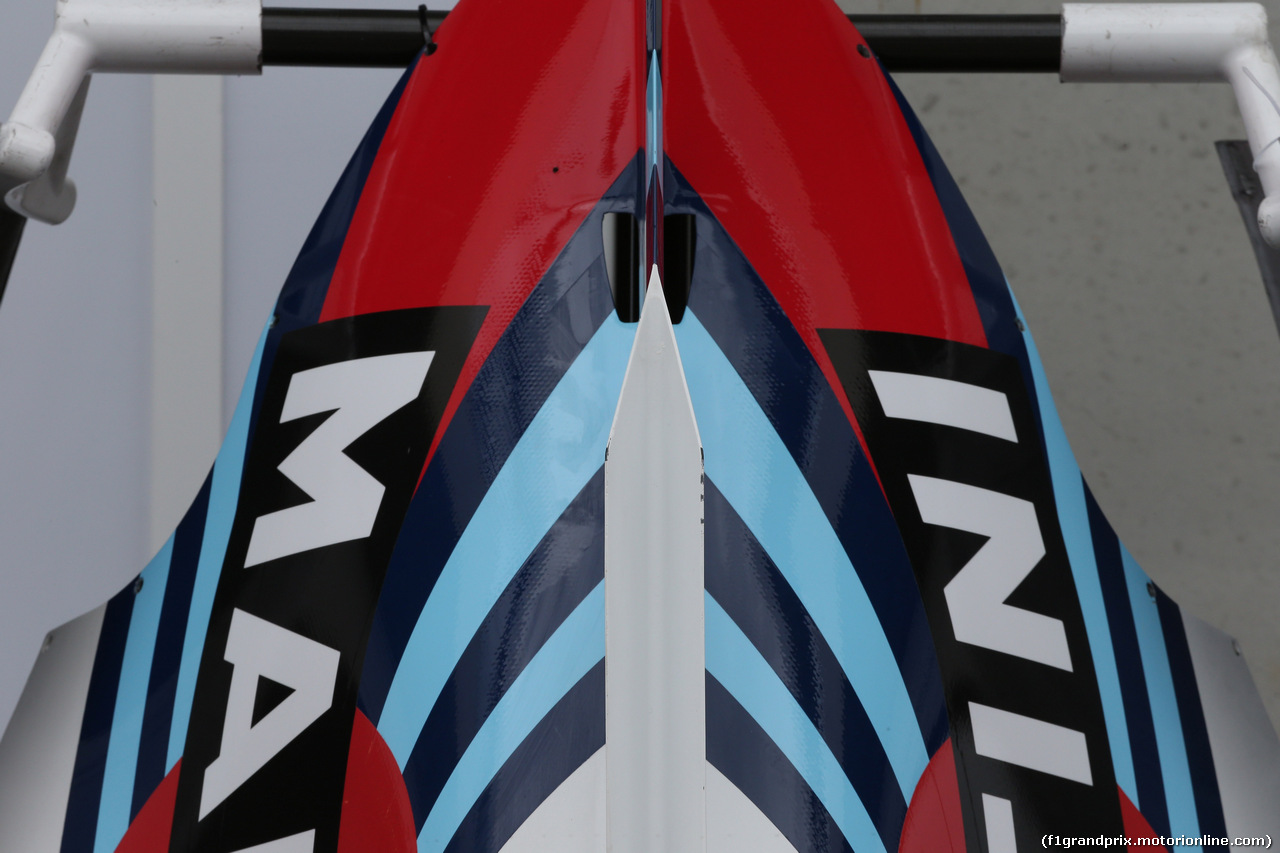 GP AUSTRIA GIOVEDI