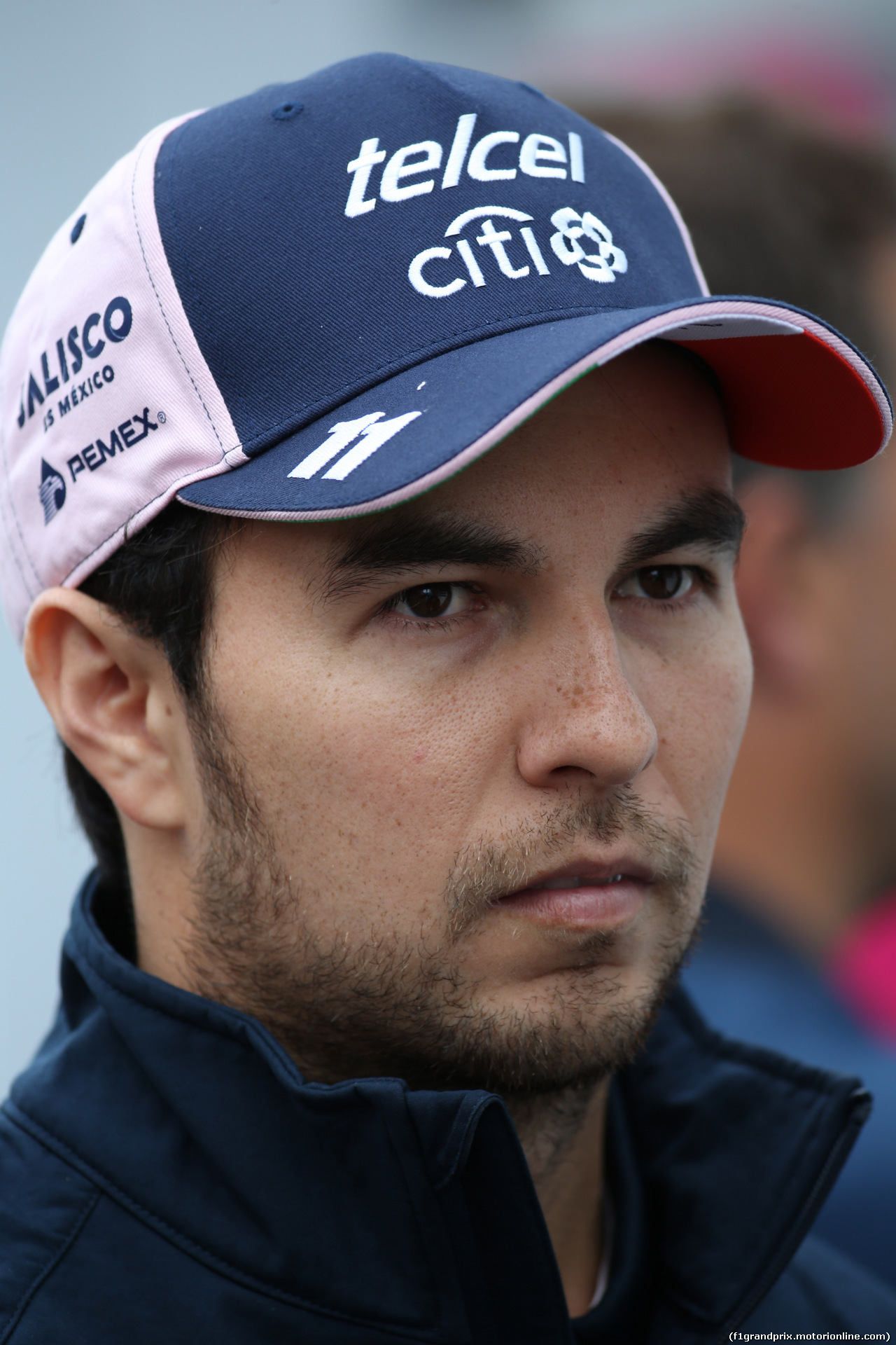 GP AUSTRIA GIOVEDI