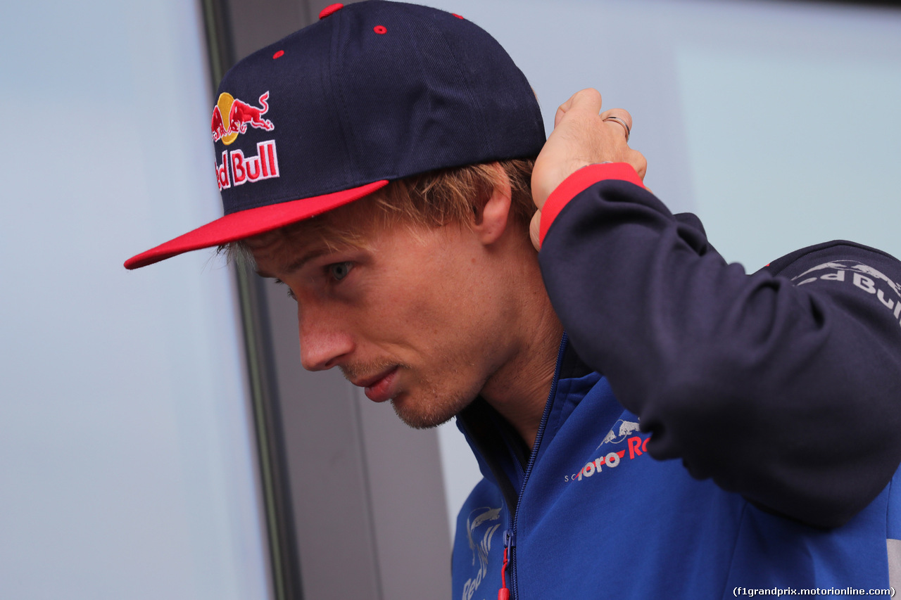 GP AUSTRIA GIOVEDI