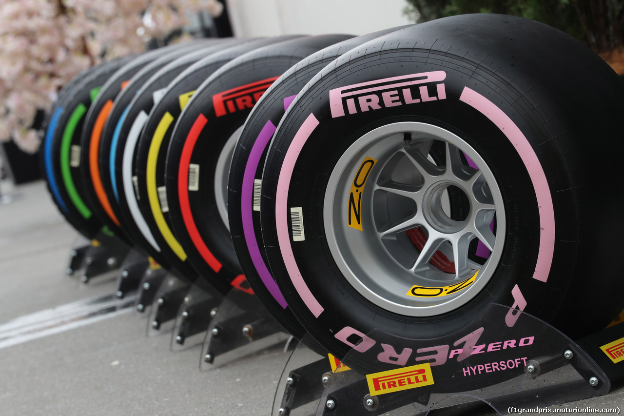 GP AUSTRIA GIOVEDI
