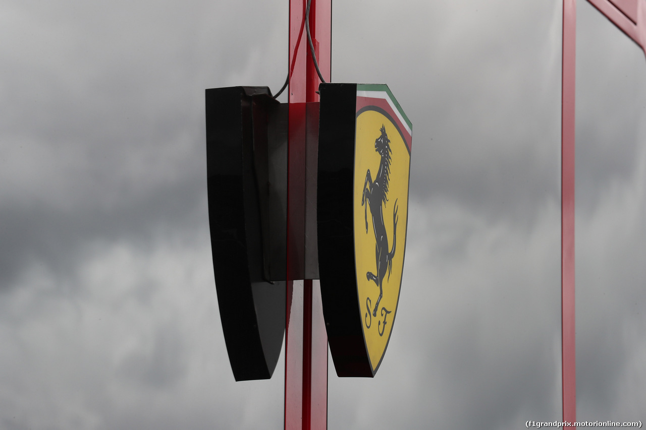GP AUSTRIA GIOVEDI
