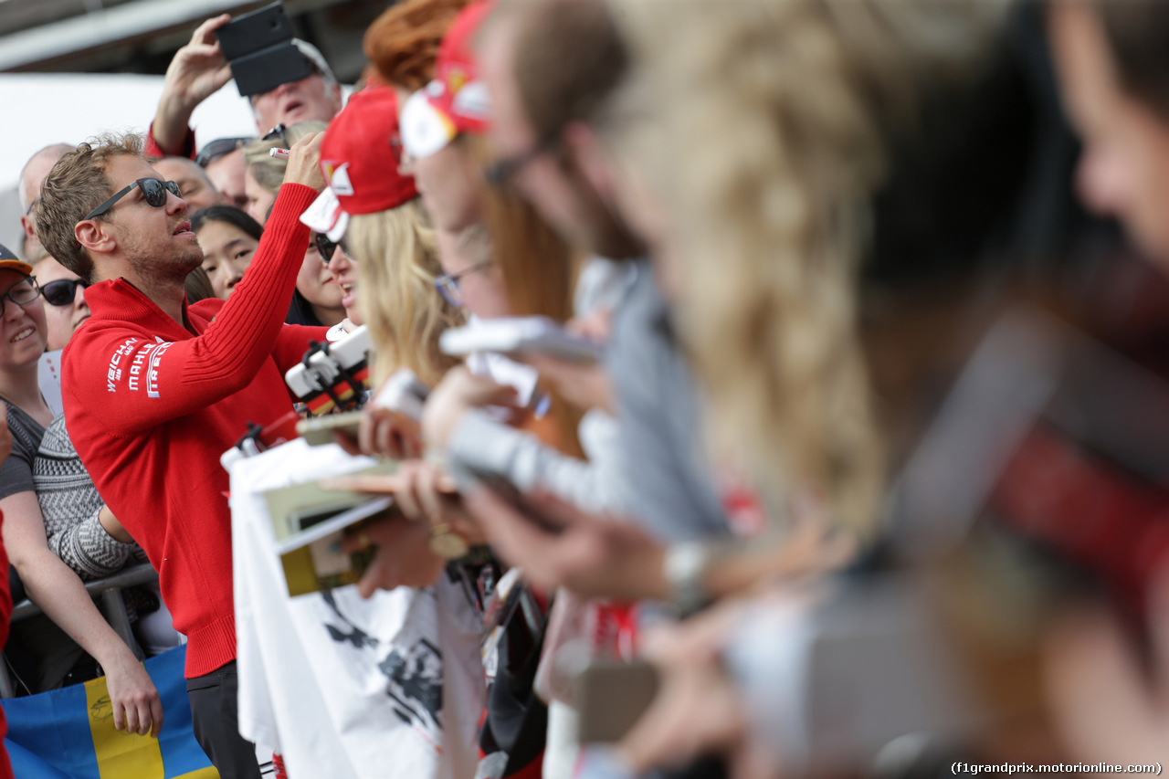 GP AUSTRIA GIOVEDI