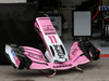 GP AUSTRIA, 28.06.2018- Sahara Force India F1 VJM11 Frontal Wing
