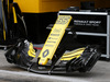GP AUSTRIA, 28.06.2018- Renault Sport F1 Team RS18 Frontal Wing