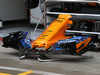 GP AUSTRIA, 28.06.2018- McLaren Renault MCL33 Frontal Wing