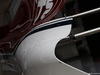 GP AUSTRIA, 28.06.2018- Alfa Romeo Sauber F1 Team C37 Tech Detail
