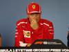GP AUSTRIA, 28.06.2018- Giovedi' Official Fia press conference, Kimi Raikkonen (FIN) Ferrari SF71H