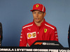 GP AUSTRIA, 28.06.2018- Giovedi' Official Fia press conference, Kimi Raikkonen (FIN) Ferrari SF71H