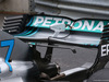 GP AUSTRIA, 28.06.2018- Mercedes AMG F1 W09 Tech Detail Rear Wing